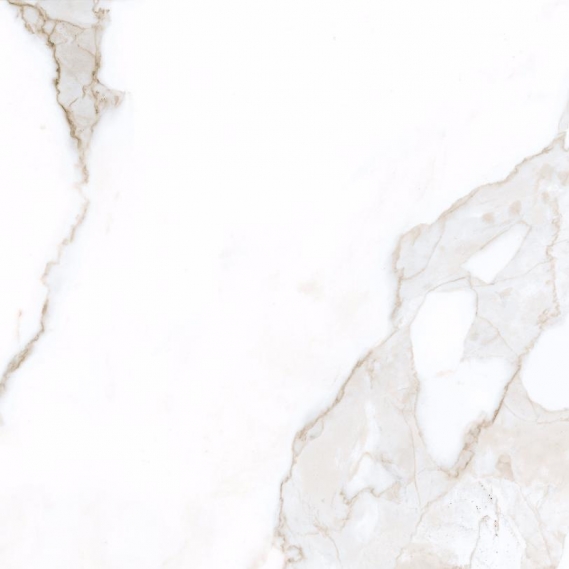 Керамогранит Kerranova Marble Trend Calacatta Gold K-1001/LR 60х60