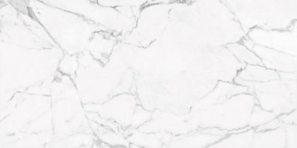 Керамогранит Kerranova Marble Trend Carrara K-1000/MR 60x120
