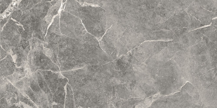Керамогранит Kerranova Marble Trend Silver River K-1006/LR 60x120