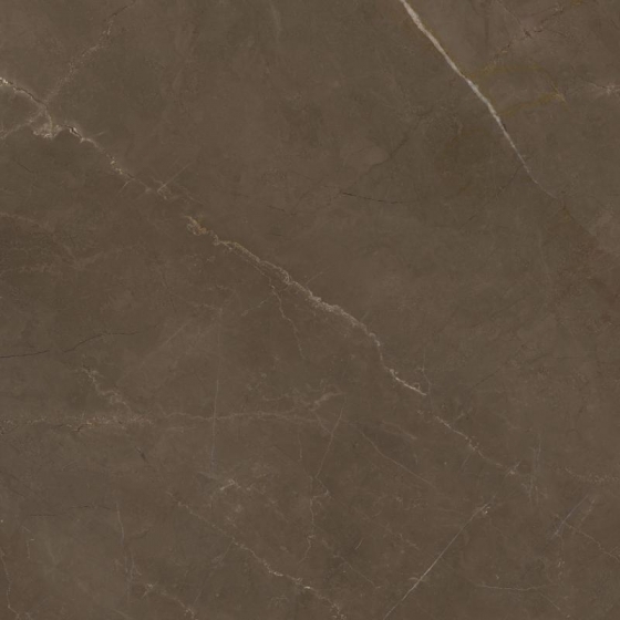 Керамогранит Kerranova Marble Trend Pulpis Brown K-1002/MR 60х60